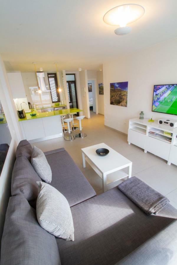 Medano4You The Architects Choice El Médano Exteriör bild